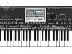 PoulaTo: Korg Pa3x Professional Arranger Workstation